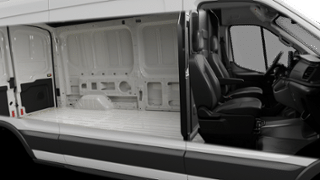 2026 Ford Transit® Internal Image 1